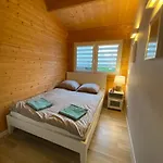 Vakantiehuis Przystanek *