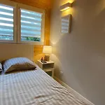 Przystanek Vakantiehuis Ińsko