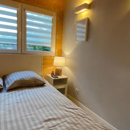 Przystanek Casa vacanze Ińsko
