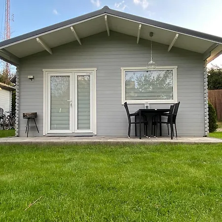 Przystanek Prázdninový dům Ińsko