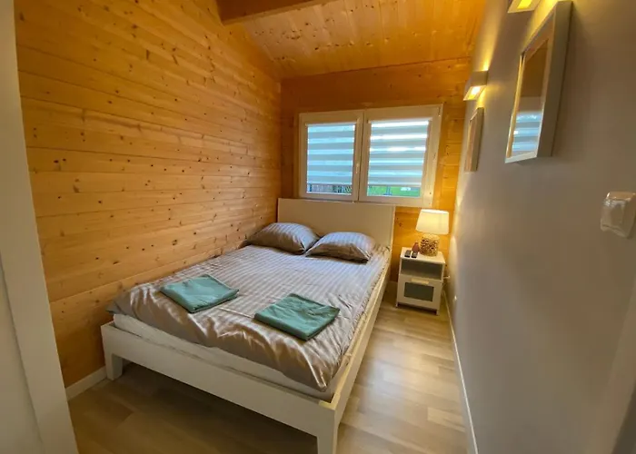 Tatil Evi Przystanek *