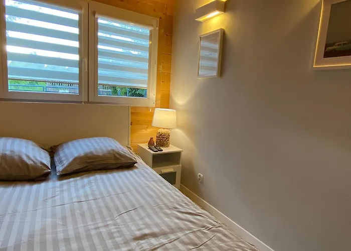 Przystanek Tatil Evi Ińsko