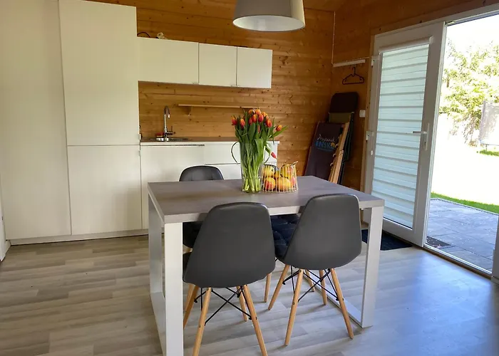 Przystanek Prázdninový dům *