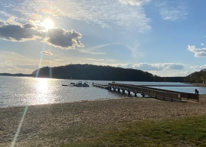 Сasa de vacaciones Przystanek