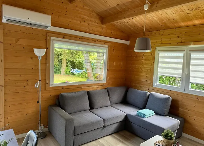 Przystanek Сasa de vacaciones *